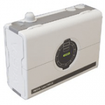 Aspirating Smoke Detector Model VLF