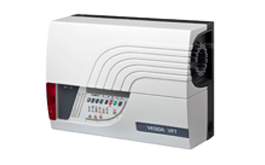 Vesda smoke detector model VFT 15