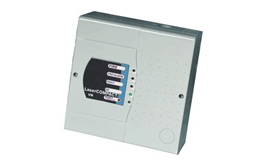 Vesda smoke detector modeal VLC (Laser Compact)