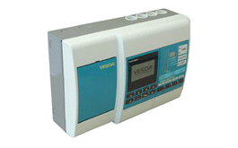 Vesda smoke detector model VLP Laser Plus
