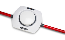 Vesda smoke detector VLQ