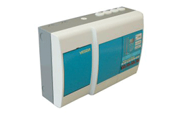 Vesda smoke detector model VLS (Laser Scanner)