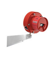 FL4000H MSIR Flame Detector