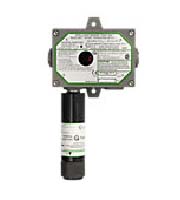 TS4000H Intelligent Toxic Gas Detector