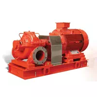 Fire Pumps