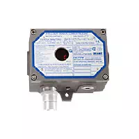 Gas Detector