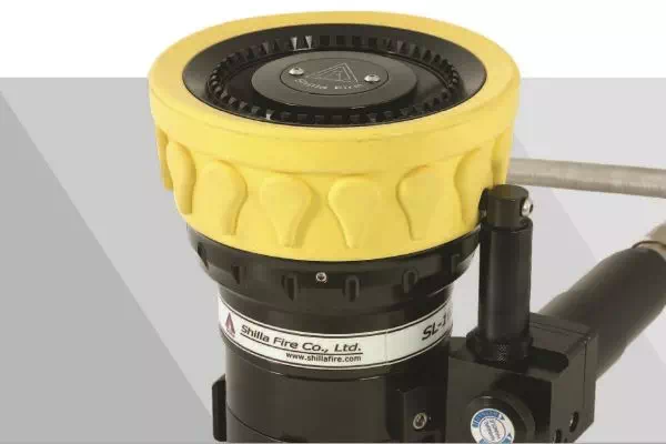 shilla nozzle