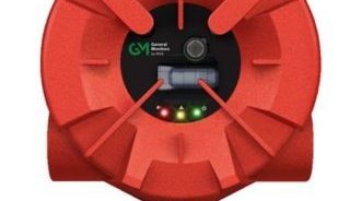 article flame detector