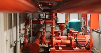 article fire water equipment