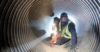 article confined space