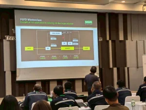 IDEAL & MSA Gas Detection Technical Seminar