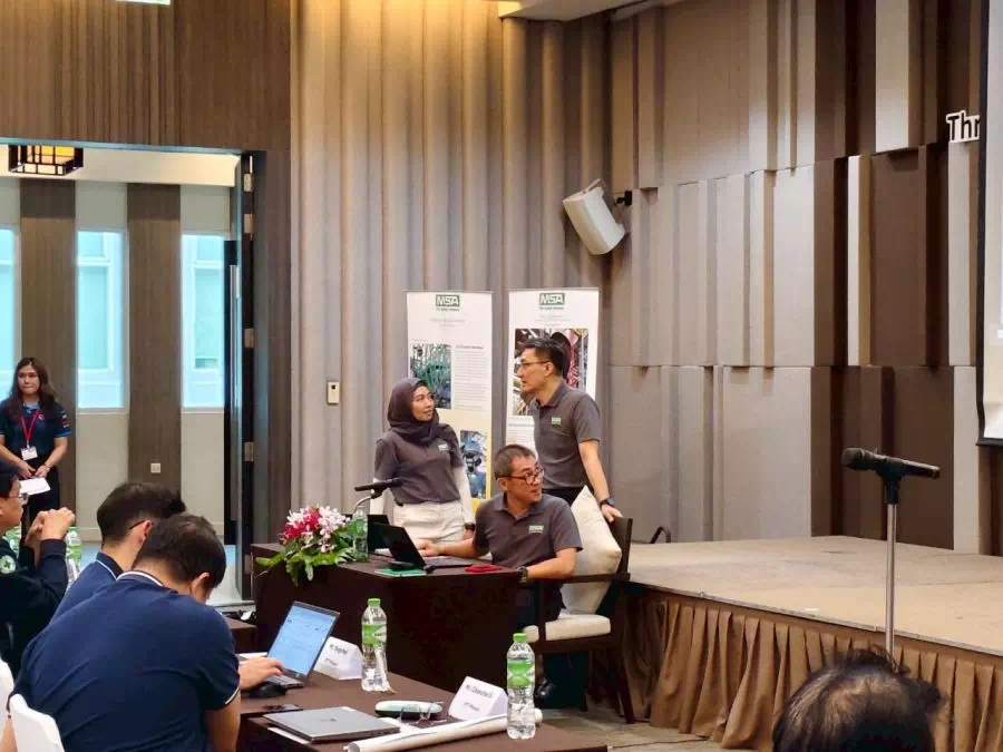 IDEAL & MSA Gas Detection Technical Seminar