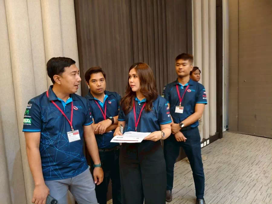 IDEAL & MSA Gas Detection Technical Seminar