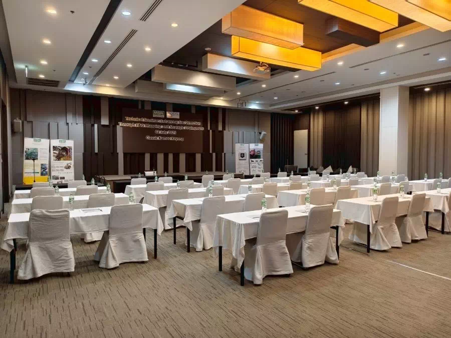 IDEAL & MSA Gas Detection Technical Seminar