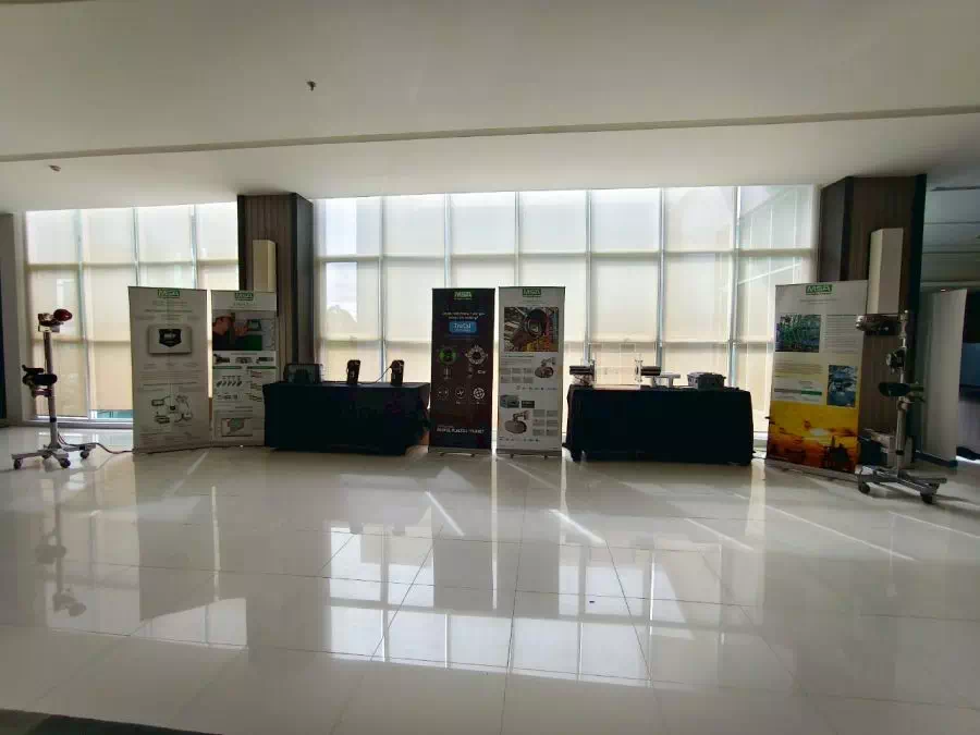 IDEAL & MSA Gas Detection Technical Seminar