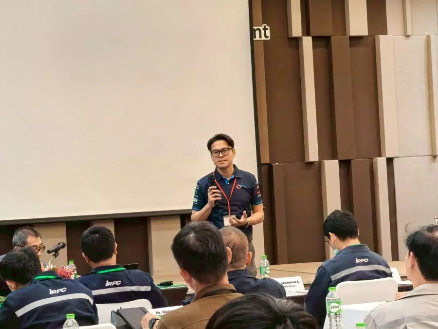 IDEAL & MSA Gas Detection Technical Seminar