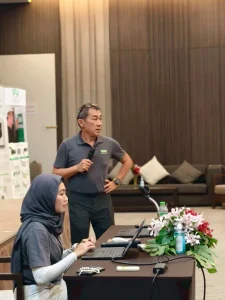 IDEAL & MSA Gas Detection Technical Seminar