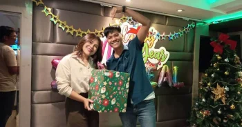 งานปีใหม่ 2569 ไอดีล ควอลิตี้ โซลูชั่นส์