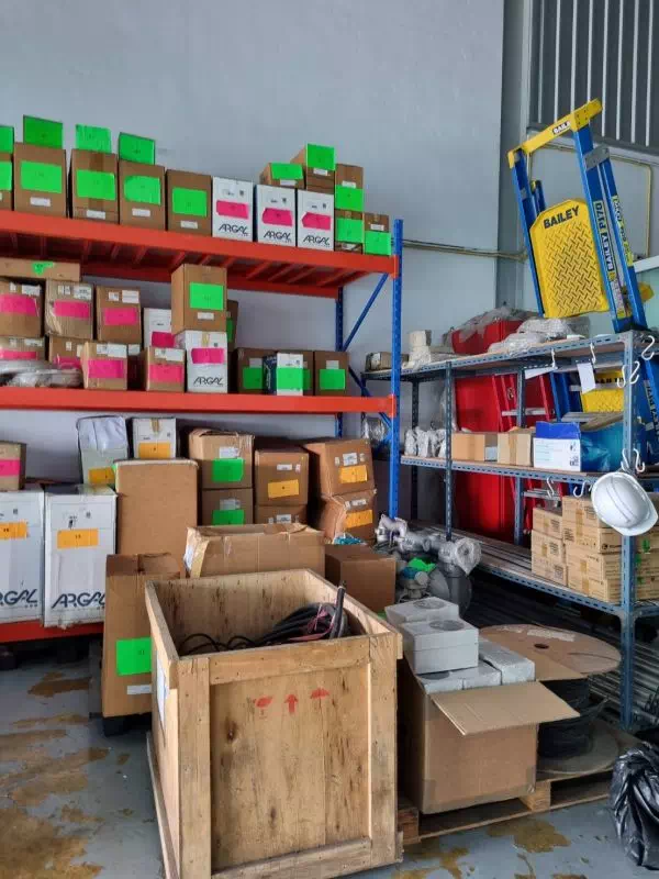 IDEAL Big Cleaining Day