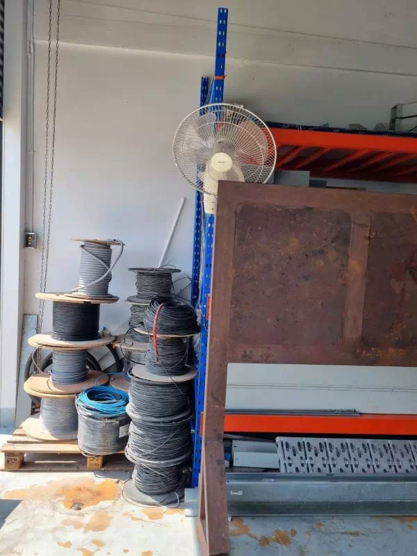 IDEAL Big Cleaining Day