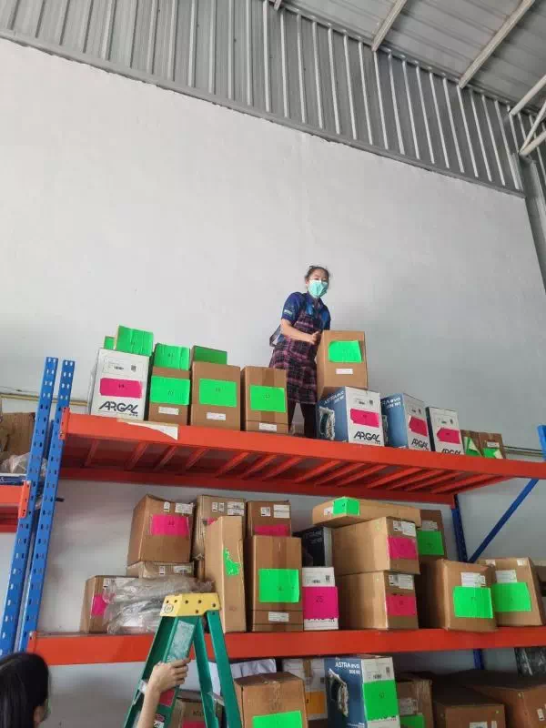 IDEAL Big Cleaining Day