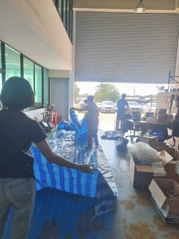 IDEAL Big Cleaining Day