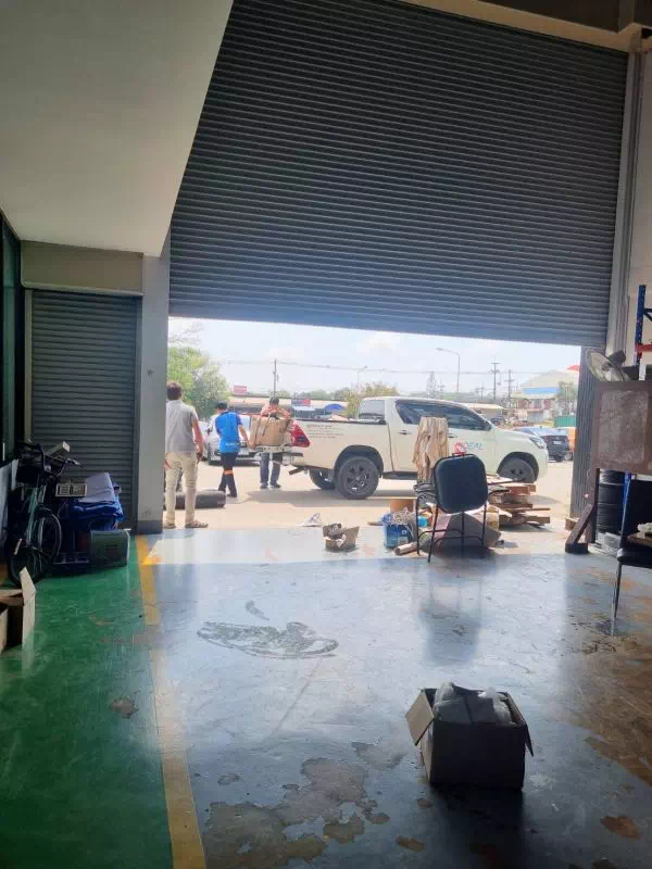 IDEAL Big Cleaining Day