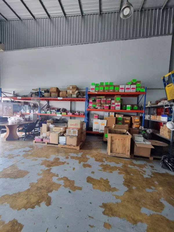 IDEAL Big Cleaining Day