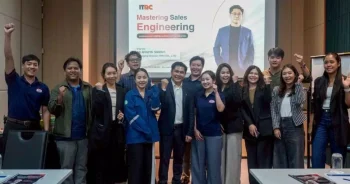 อบรม Mastering Sales Engineering Techniques & Best Practices
