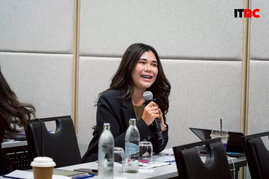 อบรม Mastering Sales Engineering Techniques & Best Practices