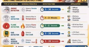 Smoke Detector Article