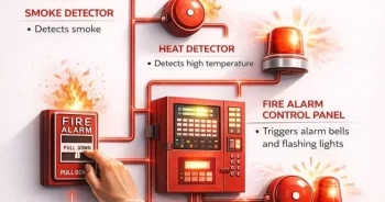 fire alarm system