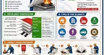 Fire Blanket