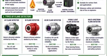 Flame Detector