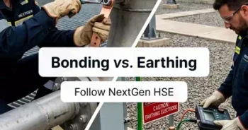 Bonding vs Earthing